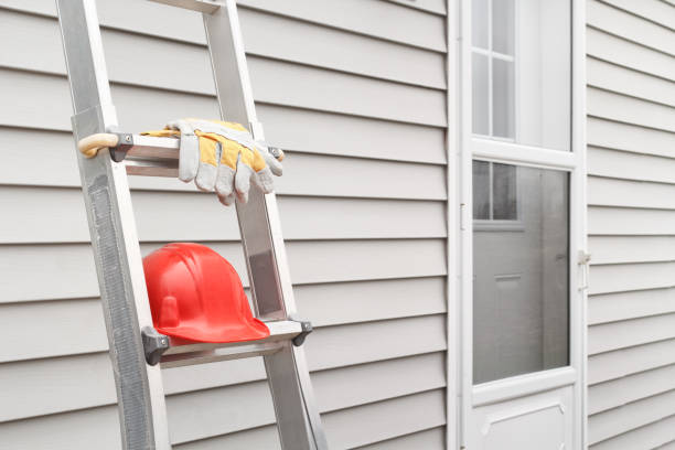 Best Historical Building Siding Restoration  in Mount Vista, WA